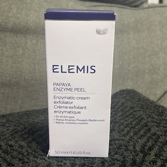 Elemis London - Papaya Enzyme Peel - Picture 7 of 13